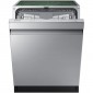 Samsung DW60R7050US pult alatti, beépíthető mosogatógép, 60 cm
