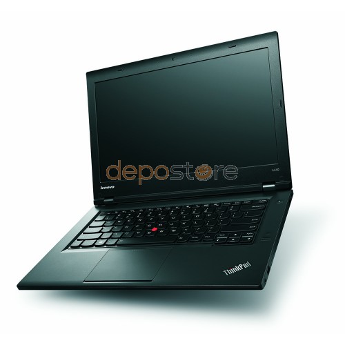 Lenovo ThinkPad L440; Celeron 2950M 2.0GHz/8GB RAM/180GB SSD/battery VD;WiFi/BT/webcam/14.0 HD (1366
