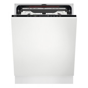 AEG FSE7470AP Beépíthető Integrált mosogatógép 15 teríték