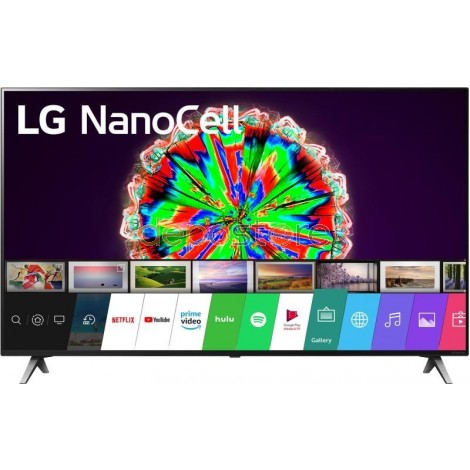 LG 65SM8050 65'' (165 cm) 4K HDR Smart NanoCell TV