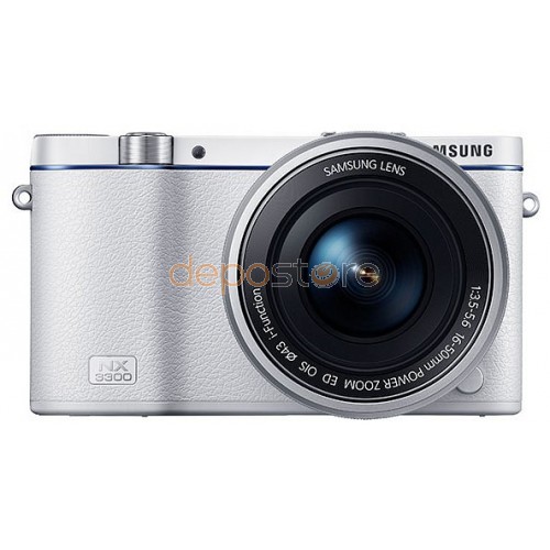 Samsung NX3300 digitális fényképezőgép