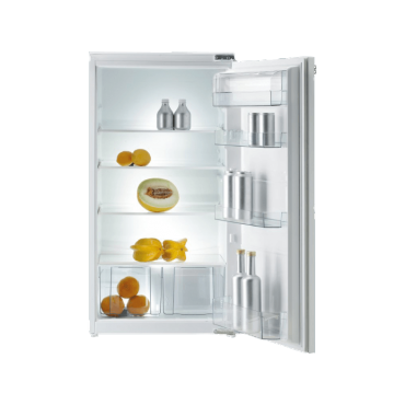 Gorenje RI4102AW Beépíthető hűtőszekrény, 182 liter, A++