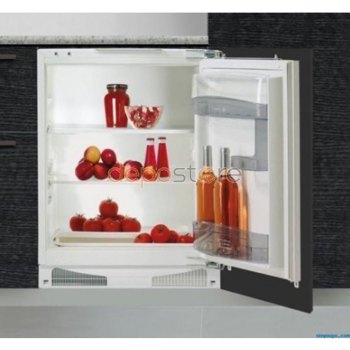 Fagor FIS-820 beépíthető hűtőszekrény, A+, 82 cm