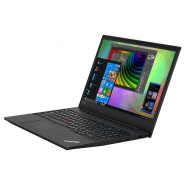 Lenovo ThinkPad E590; Core i5 8265U 1.6GHz/8GB RAM/256GB SSD PCIe/batteryCARE+;WiFi/FP/webcam/15.6 F