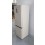 Gorenje NK7990DC alulfagyasztós hűtőszekrény, A+++, 185 cm, SÉRÜLT 