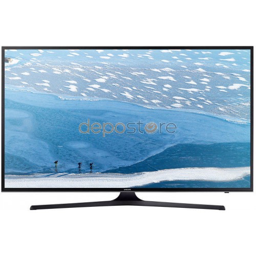Samsung UE55KU6000 SMART LED TV