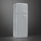 Smeg FAB30LSV3 retro hűtőszekrény