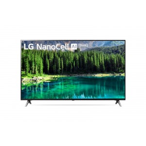 LG 55SM8500PLA 55'' (139 cm) 4K HDR Smart NanoCell™ TV