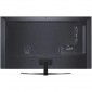 LG 55QNED816QA 139 cm 4K smart Quantum dot + Nano cell TV