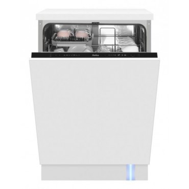 AMICA EGSPV594900 Integrált mosogatógép 60 cm 14 teríték