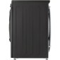 LG F6WV710P2S elöltöltős inverter DirectDrive gőz mosógép 10,5 kg