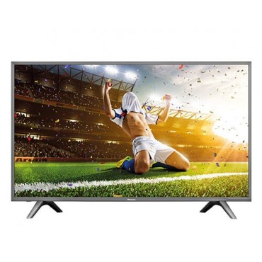 Hisense H49N5705 UHD Smart TV 124 cm ULED 4K - Talp nélküli