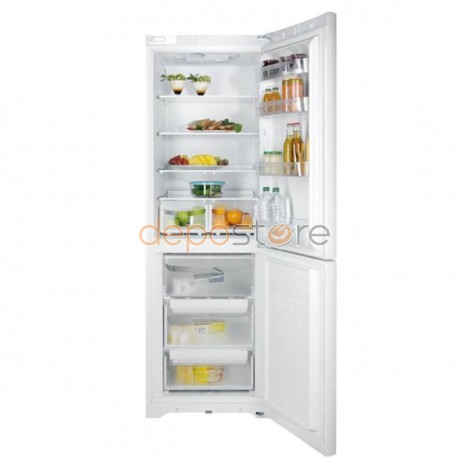 Indesit BIAA-13P Kombinált hűtőszekrény
