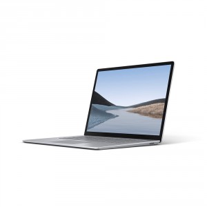 Microsoft Surface Laptop 3 1872; Core i5 1035G7 1.2GHz/8GB RAM/256GB SSD PCIe/batteryCARE;WiFi/BT/we