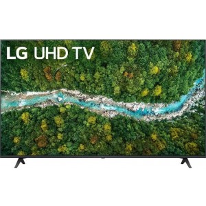 LG 55UP77006LB 140 cm 4K HDR Smart TV