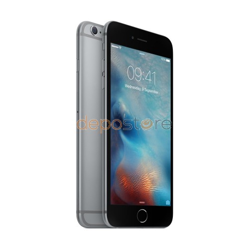 Apple iPhone 6S Plus 32GB Space Gray; ;B+