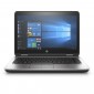 HP ProBook 645 G3; AMD PRO A6-8530B 2.3GHz/8GB RAM/256GB M.2 SSD/battery VD;DVD-RW/WiFi/BT/webcam/14