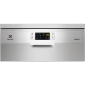 Electrolux ESF9516LOX szabadonálló mosogatógép, 14 teríték, D energiaosztály