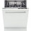 LAURUS (Sharp) LSV60-4 Beépíthető mosogatógép, 60 cm, 13 teríték