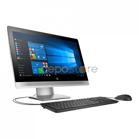 HP EliteOne 800 G2 AiO; Core i5 6500 3.2GHz/8GB RAM/256GB SSD;webcam/cardreader/Intel HD Graphics/23