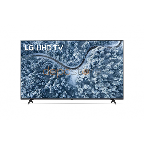LG 55UP76709 140 cm 4K HDR Smart TV