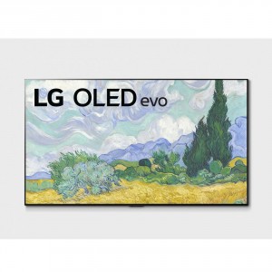 LG OLED65G1 4K HDR Smart OLED TV 165cm ThinQ AI