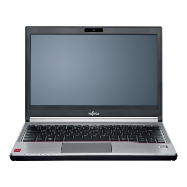 Fujitsu LifeBook E746; Core i7 6600U 2.6GHz/8GB RAM/256GB SSD/battery 2xVD;WiFi/BT/4G/webcam/14 FHD