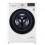 LG F14WM8TS2 A+++ -40% Elöltöltős gőzös mosógép DirectDrive 8 kg