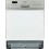 Sharp QW-AT13S492 Beépíthető mosogatógép, A++, 12 teríték