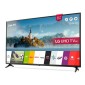 LG 65UJ630V Ultra HD 4k TV 65"