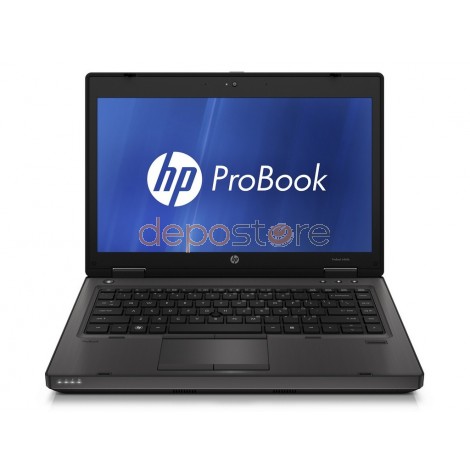HP ProBook 6465b; AMD A4-3310MX 2.1GHz/8GB RAM/240GB SSD NEW/battery VD;DVD-RW/WiFi/BT/webcam/Radeon