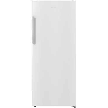 Gorenje RB615FEW5 Egyajtós hűtő belső fagyasztóval 150cm 248 liter