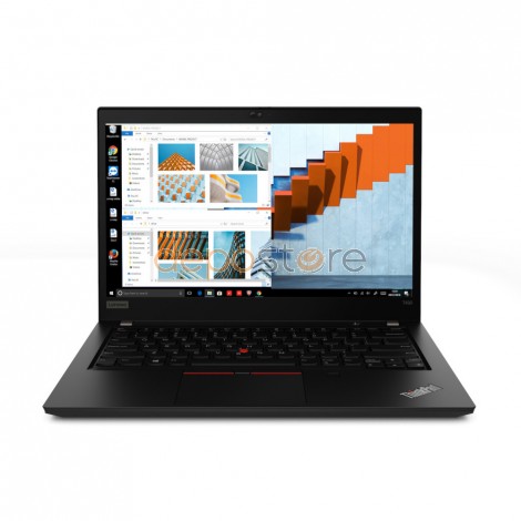 Lenovo ThinkPad T490; Core i7 8665U 1.9GHz/16GB RAM/512GB SSD PCIe/batteryCARE+;WiFi/BT/FP/webcam/14