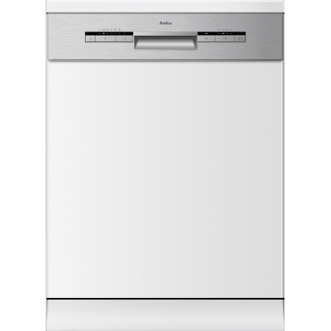 Amica EGSP5739101E Beépíthető 60 cm széles 13 terítékes mosogatógép