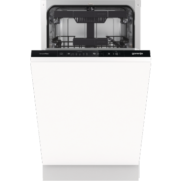 Gorenje GV561D10 Integrált keskeny mosogatógép 11 teríték