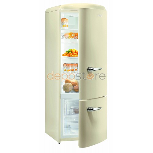 Hűtőszekrény Gorenje RK60319OR 