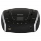 Sencor SPT 1600 Bluetooth FM rádió CD/MP3/USB