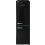 Gorenje ONRK619DBK alulfagyasztós hűtőszekrény, 194 cm Jobbos