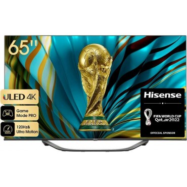 Hisense 65U7HQ SMART ULTRA HD 165 cm ULED 4K TV
