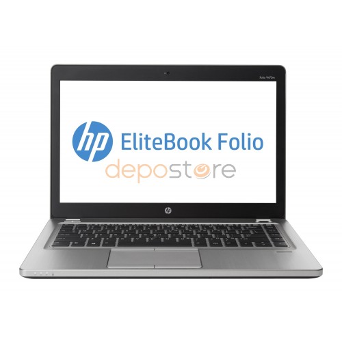 HP Folio 9470m i5-3337U 4GB 250GB SSD Laptop (Laptop)
