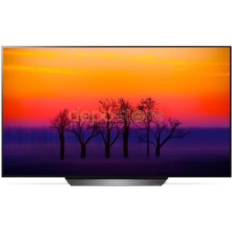 LG OLED55B8PLA (139 cm) 4K HDR Smart OLED TV