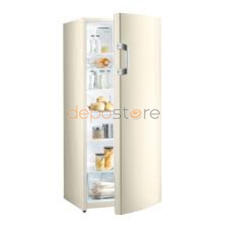 Gorenje R6152BC egyajtós hűtőszekrény A++ 145 cm magas