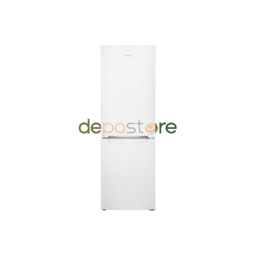 Samsung RB29HSR2DWW Alulfagyasztós NoFrost hűtőszekrény, A+, 178 cm
