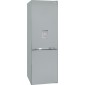 Sharp SJ-BA10IMDI2 alulfagyasztós hűtőszekrény, No-Frost,