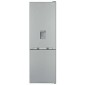 Sharp SJ-BA10IMDI2 alulfagyasztós hűtőszekrény, No-Frost,