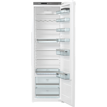 Gorenje RI518EA1 Beépíthető Egyajtós hűtőszekrény, 177 cm, 305 liter, Adaptech