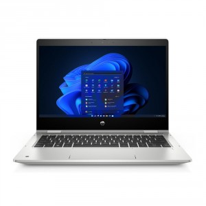 HP ProBook x360 435 G9; Ryzen 5 5625U 2.3GHz/16GB RAM/256GB SSD PCIe/batteryCARE+;WiFi/BT/AMD Radeon