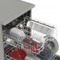 Sharp QW-GX13F47EI Szabadonálló mosogatógép, A++, 60 cm, 13 teríték Outlet