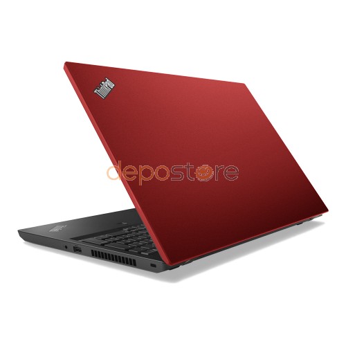 Lenovo ThinkPad L580; Core i5 8250U 1.6GHz/16GB RAM/256GB SSD PCIe/batteryCARE;WiFi/BT/FP/4G/webcam/