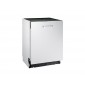 Samsung DW60M6040BB/LE Beépíthető 60cm  széles mosogatógép 13 teriték, A++